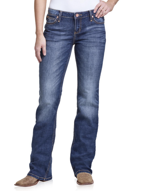 1009Mwzms Womens Western Mid Ris-083624004968