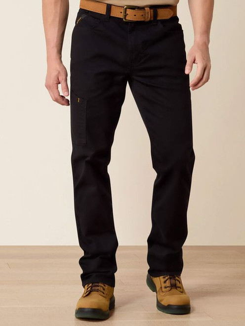 32  34 MNS REBAR M4 DURASTR MD TOUGH PT BLK BLACK--195696202675