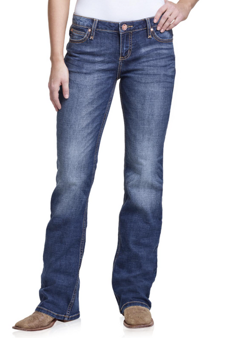 1009Mwzms Womens Western Mid Ris-083624005019