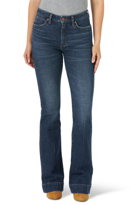 1011Mpeps Women'S Western Retro-191683831781