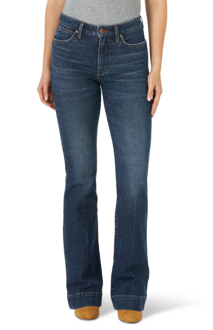 1011Mpeps Women'S Western Retro-191683831835