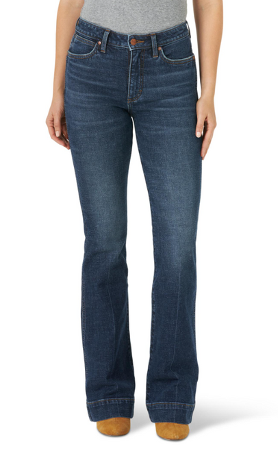 1011Mpeps Women'S Western Retro-191683831859