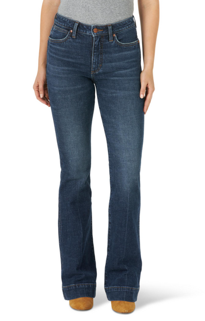 1011Mpeps Women'S Western Retro-191683831866