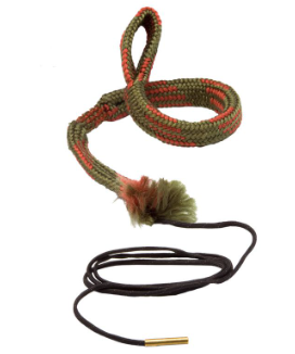 24036 Hoppes Shotgun Bore Snake-026285240368