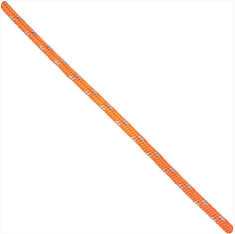 470 Reflective Flagging Cord - 50 Ft -26-026509065050