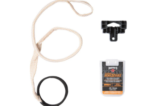 Hoppe's BoreSnake .257/6.5mm Rifle 24013D-026285001020