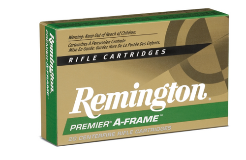 375 Remington Ultra Mag 300 Gr PR375UM3-047700353005