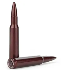 A-ZOOM 270 WSM SNAP CAP  2PK-25-666692122194