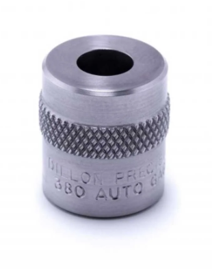 DILLON CASE GAGE 380 ACP-609824151600