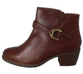 Neva Buckle British Tan Sz 7-210000410583