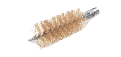 Hoppe's Phosphor Bronze Brush 12 Gauge 10/Pack-026285513837