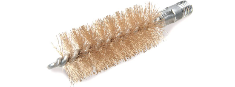 Hoppe's Brush .50 Caliber Phosphor Bronze, Card-026285131505