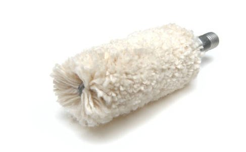 Hoppe's Cleaning Swab 280/32 Cal 10 Pack 1322-026285511215