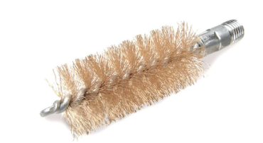 Hoppe's Bronze Brush .35cal/9mm 1309P-026285513844