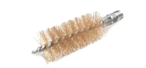 Hoppe's Bronze Brush 22 Cal 10 Pack 1303P-026285513882