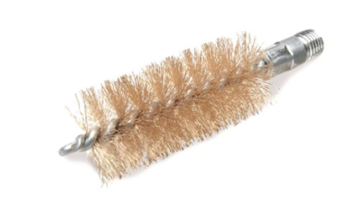 Hoppe's Bronze Pistol Brush 10mm/.40Cal 1308AP-026285513912