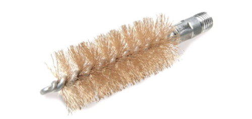 Hoppe's Brush 6mm Phosphor Bronze 1301P-026285514117