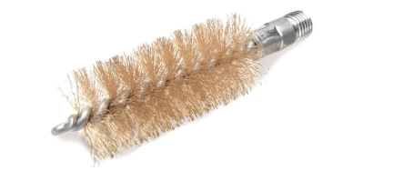 Hoppe's Bronze Brush .17 Caliber, Card-026285517026