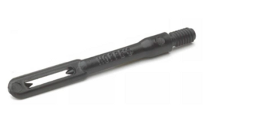 Hoppes Slotted End 16, 12 Gauge, Card-026285510881