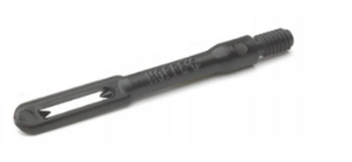 Hoppes Slotted End .410, 20 Gauge Card-026285511239