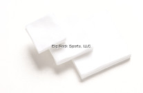 Patch Small Bore 17HMR/.204 60 Pack 1201-026285510782