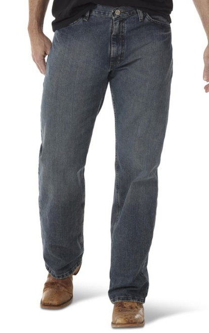 1033Mwxvm 20X Jean * Relaxed Fit-210000339804