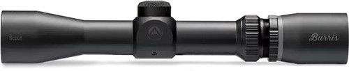 2X-7X-32Mm Ballistic Plex-000381002617