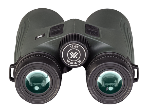 Talon® HD 10K 12x50 Ballistic Laser Rangefinding-843829146890