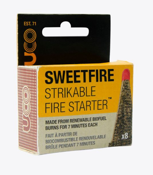 Sweetfire Strikeable Fire Starter-26-210000219846