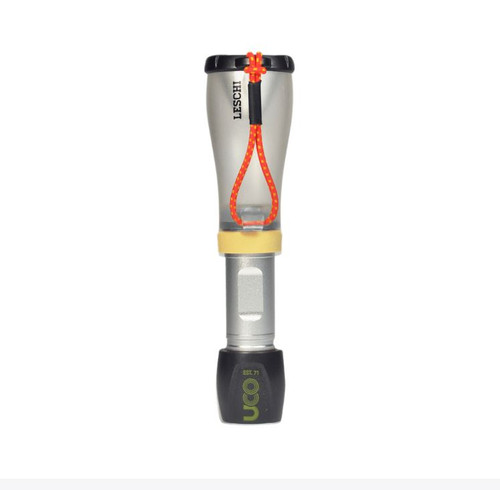 Uco Leschi LED Lantern Black-26-210000053138