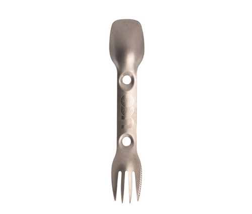 F-SP-Ti Titanium Utility Spork W-210000168505
