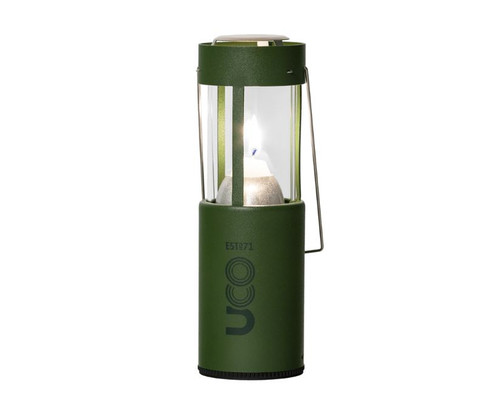 U Co Candle Lantern Forest-210000408473