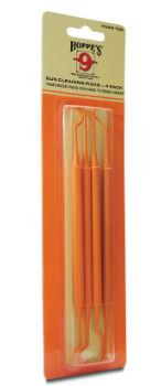 Hoppe's Cleaning Picks 4 pk-026285009989