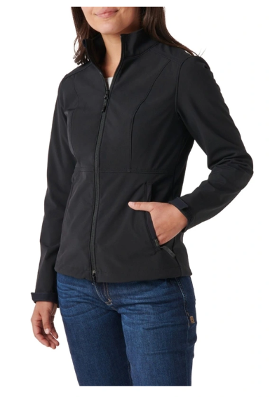 38084-019-L WMN 82% NYLON 18% ELASTANE W/R WOVEN