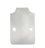C&H Precision Rmr Sealing Plate-616943732276
