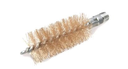 Hoppe's Bronze Pistol Brush 9mm 1307AP-026285514148