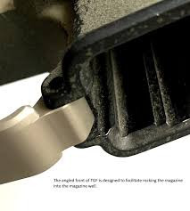 FCD Trigger Guard-210000397344