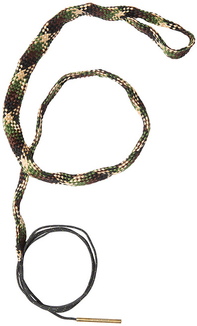 Hoppe's BoreSnake .204 Rifle 24025D-026285001129