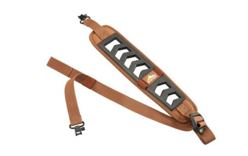 Butler Creek Featherlight Rifle Sling 22"- 36"-051525000525