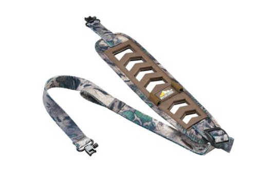 Featherlight, PRYM1 MP Camo Sling w/ swivels, Hang-051525020714