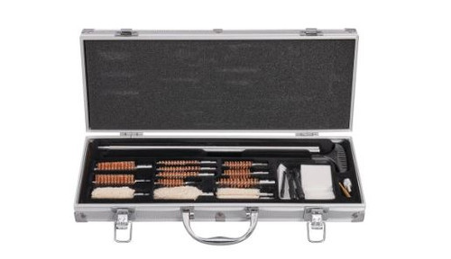 Hoppe's Universal Cleaning Kit Multi-Caliber UAC76-026285841824