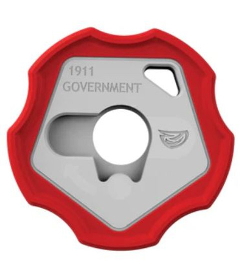 Real Avid Smart Wrench Plastic Handgun 1911-813119011771