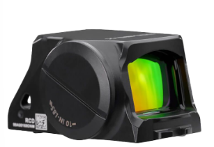 Sig Sauer, ROMEO-X SIG-LOC PRO, Red Dot, Enclosed-798681715855