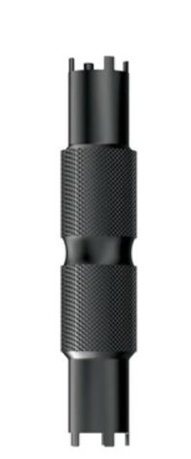 Real Avid Front Sight Adjuster tool AVAR15FSA-813119011467 Real Avid Front Sight Adjuster tool AVAR15FSA-813119011467