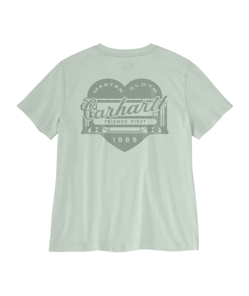 107534 XL REG Smoked Teal W Irvine Rlxd Heritge Ts-199133054988