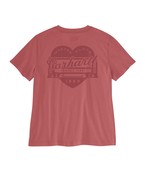 107534 XS REG Light Amber W Irvine Rlxd Heritge Ts-199133055244