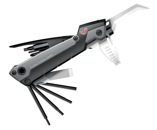 Real Avid Gun Tool Pro Plain Blade AR-15 AVGTPROAR-813119011535