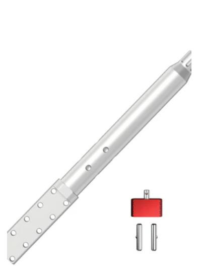 Real Avid Lug-Lok Upper Vise Block - AR15-813119012471