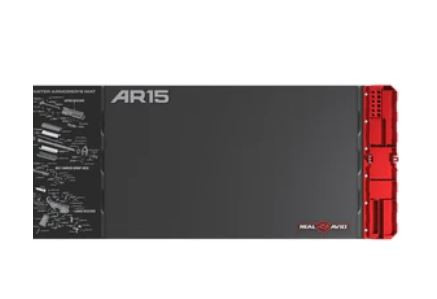AVMAM-AR Master Armorer's Mat -26-813119013102