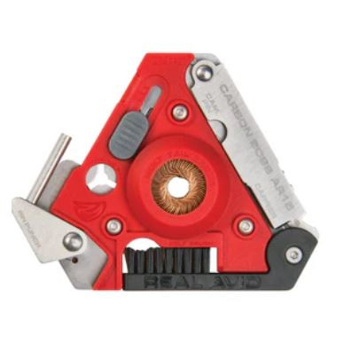 AVCARBAR15 Carbon Boss AR15 -26-813119012150